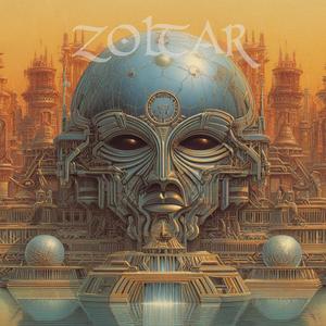 Une larme dans l'océan (Version rock psyché)