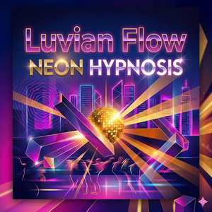Luvian Flow - Neon Hypnosis