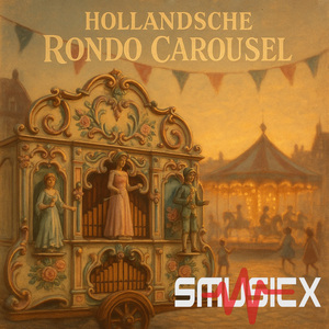 Hollandsche Rondo Carousel Deel 2