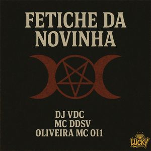 Feitiche da Novinha