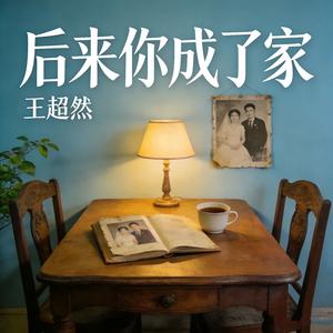 后来你成了家