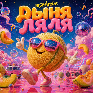 Дыня ляля