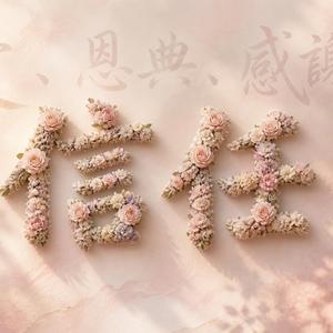 祝福與禱告