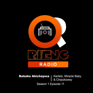 Babako Akichapwa (Season 1 Episode 11)
