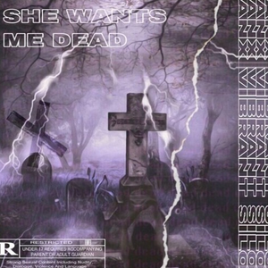 She Wants Me Dead (Prod. Vibrant)