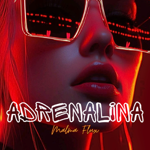 Adrenalina