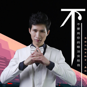 不要用你的眼泪安慰我