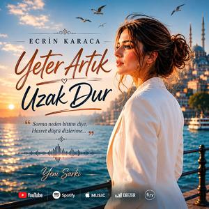 Yeter Artık Uzak Dur