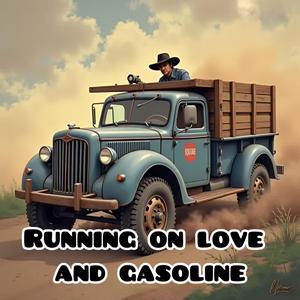 Running On Love And Gasoline
