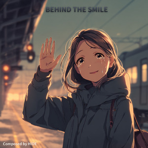Behind the Smile