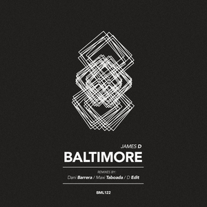Baltimore (Maxi Taboada Remix)