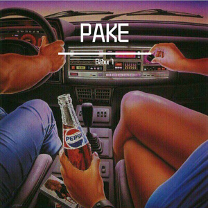 Babur7-Azem（Babur7 remix）