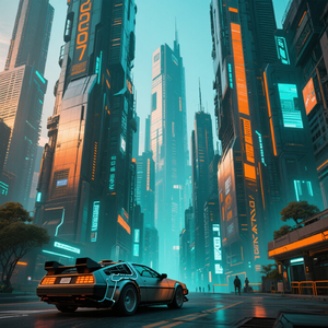 Driftline (house)