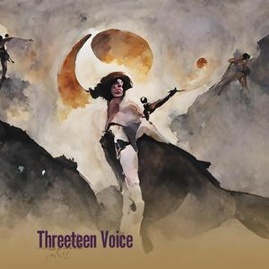 Threeteen Voice