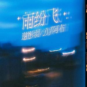 雨纷飞