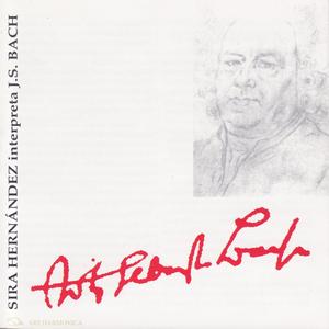 Tocata i fuga en mi menor BWV 914