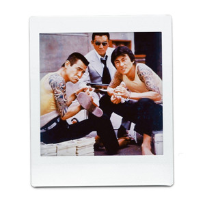 Бодишот (Original Mix)