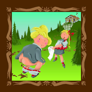 Hairless and Fancy-Free