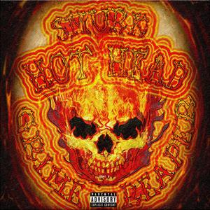 Hot Head (feat. Grime Reaper)