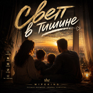 Свет в тишине