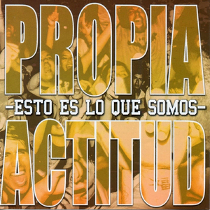 Esto Es Lo Que Somos