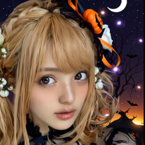 Midnight Secret Spell