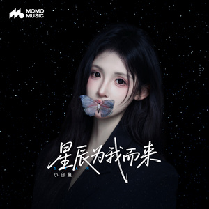 星辰为我而来