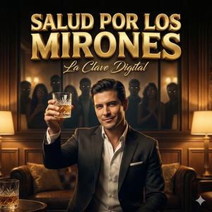 SALUD POR LOS MIRONES