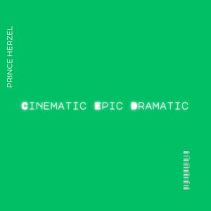 Cinematic Epic Dramatic, Vol. 6