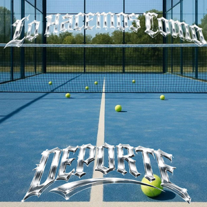 Lo Hacemos como Deporte