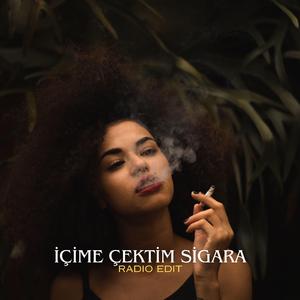 içime çektim sigara (Radio Edit)