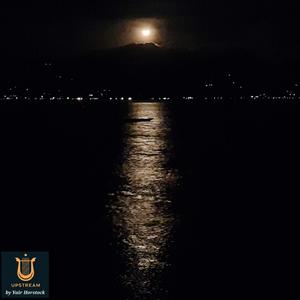 הבלדה על האיש שהחליף את הירח פסנתר