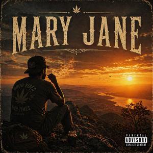Mary jane