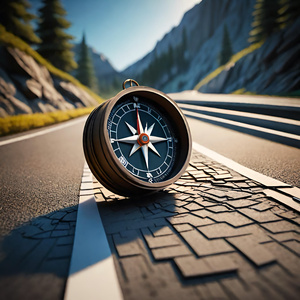 เข็มทิศในใจ