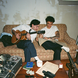 Make The World Go Away