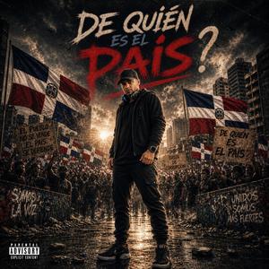 ¿De quién es el pais?