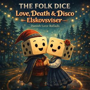 Hr. Villemand og hans mø – Danish Traditional Love Ballad (Hyper Disco Afrohouse Jungle)