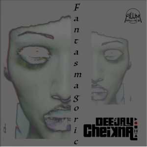 Fantasmagoric (Original Mix)