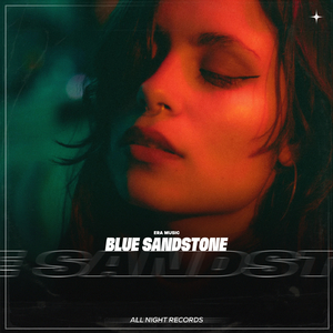 Blue Sandstone
