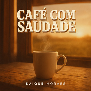 Café Com Saudade