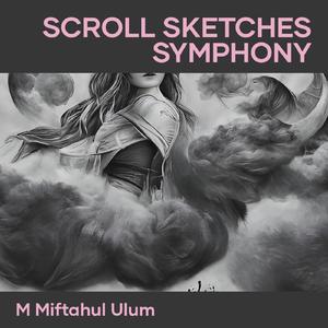 Scroll Sketches Symphony