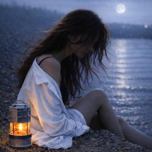 長い髪がゆれて (feat.Aoi)