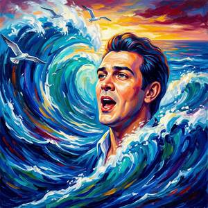 Синя вічність