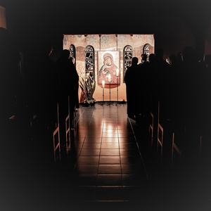 Deixai Cair, Ó Céus! (Antífona da Entrada)