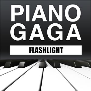 Flashlight (From "Pitch Perfect 2") [Piano Version]