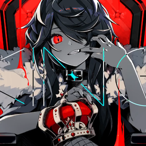 KING ‣ 橙（翻自 GUMI）