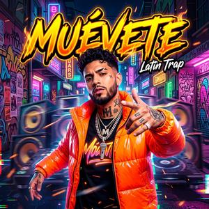 Muévete