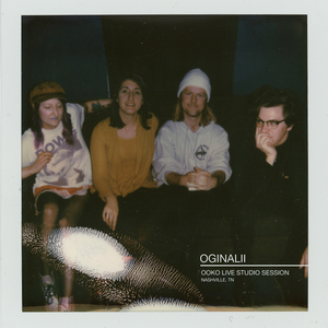 No Littering (Ooko Live Studio Session)