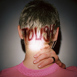 Girls In Line for the Bathroom