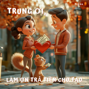 Trung Ơi, Làm Ơn Trả Tiền Cho Tao